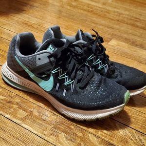 Nike Zoom Winflo 2 Sneakers